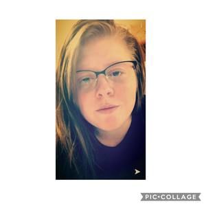 Meet your Posher, Caitlyn